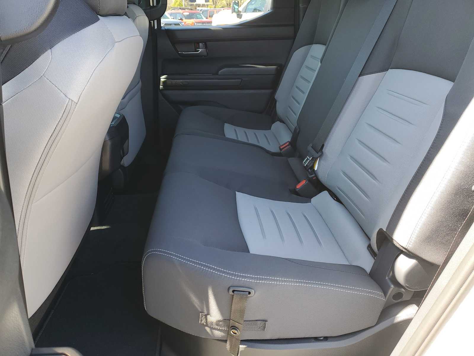 Thumbnail: 2026 Toyota Tacoma - 12