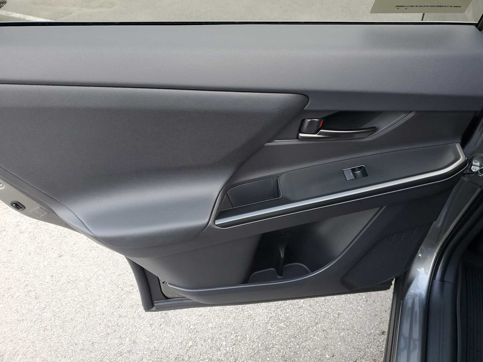 Thumbnail: 2026 Toyota bZ - 11