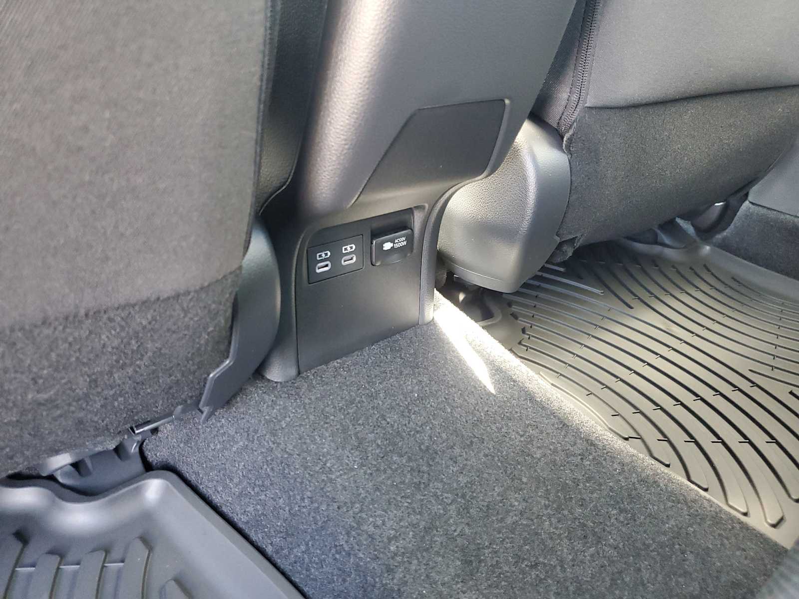 Thumbnail: 2026 Toyota Prius - 13