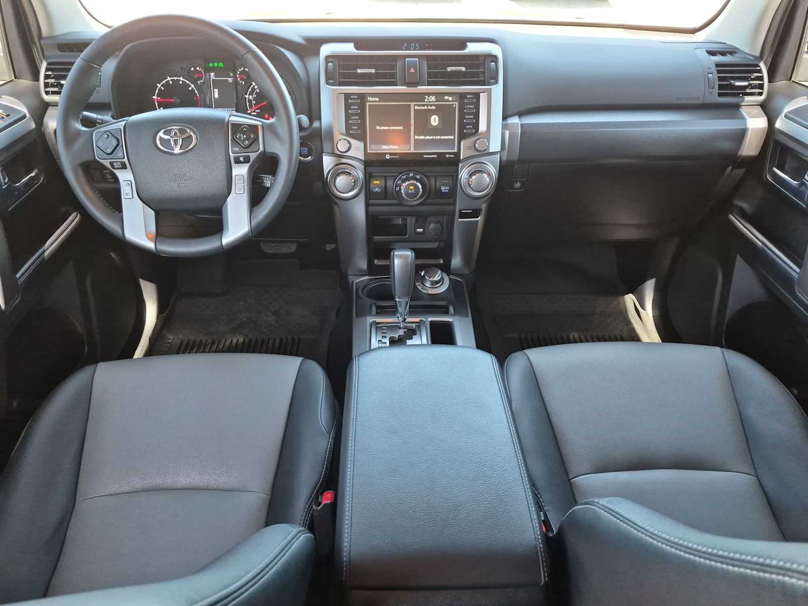 Thumbnail: 2022 Toyota 4Runner - 8