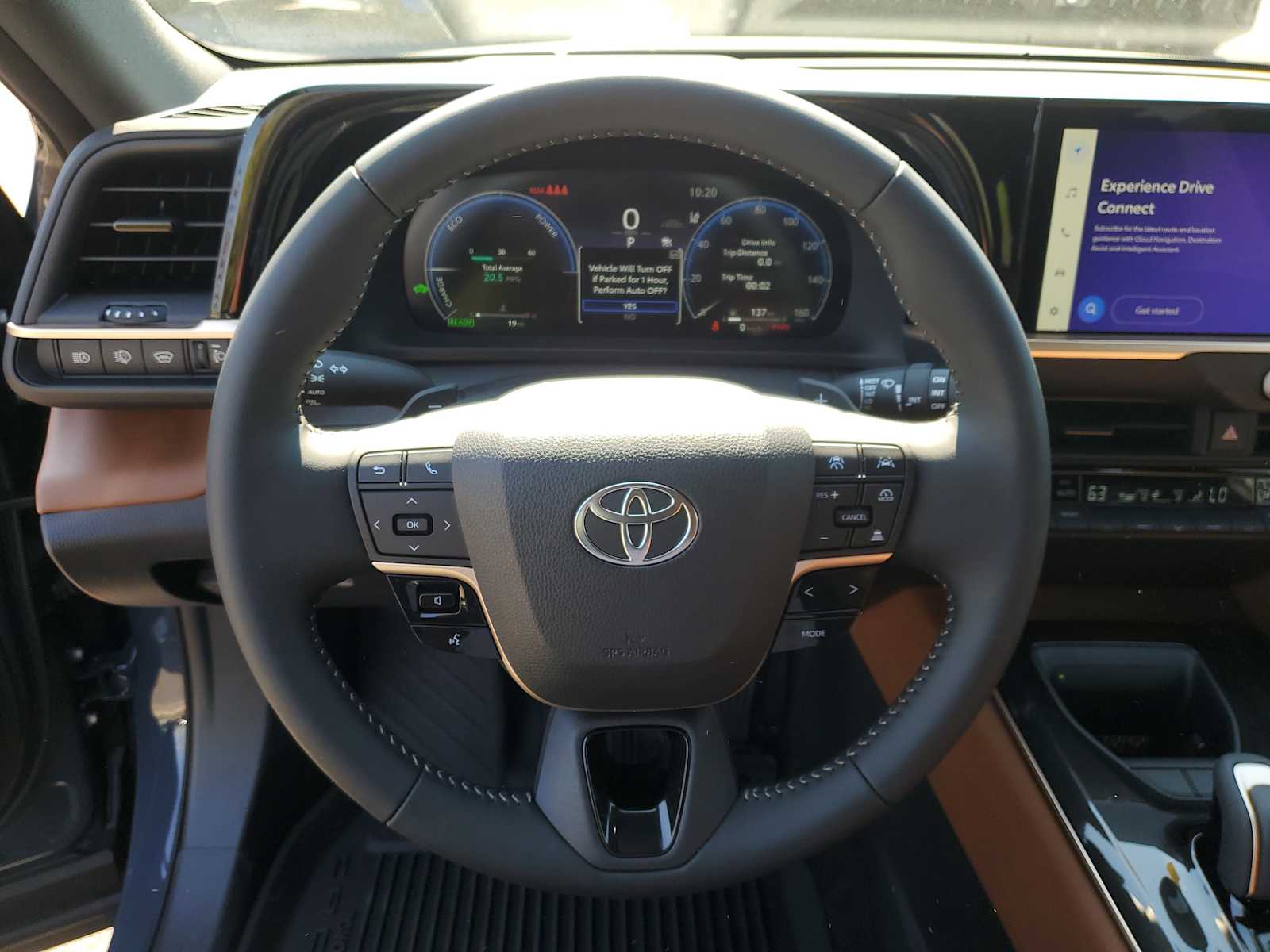 Thumbnail: 2026 Toyota Crown Signia - 23