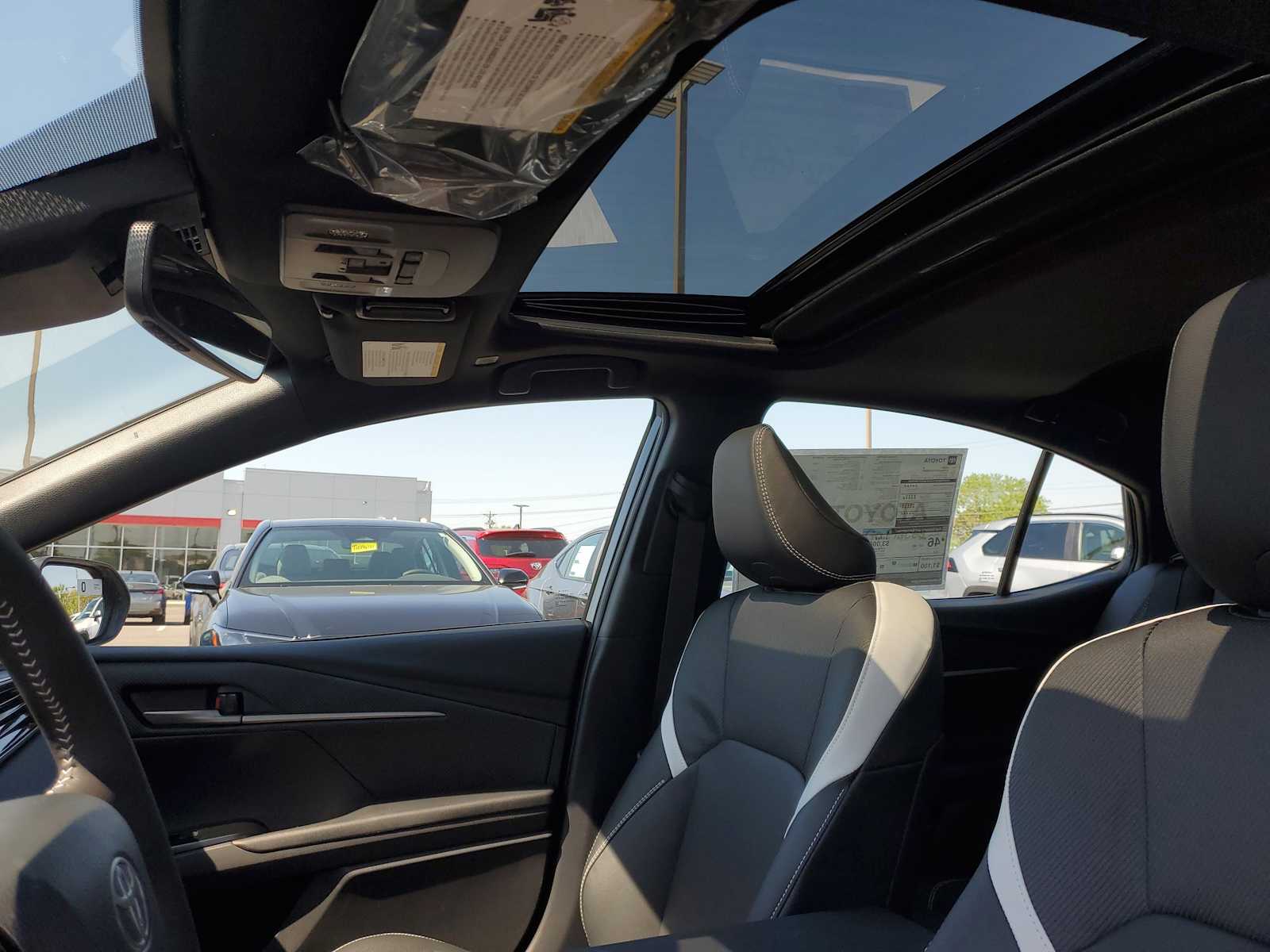 Thumbnail: 2026 Toyota Camry - 17