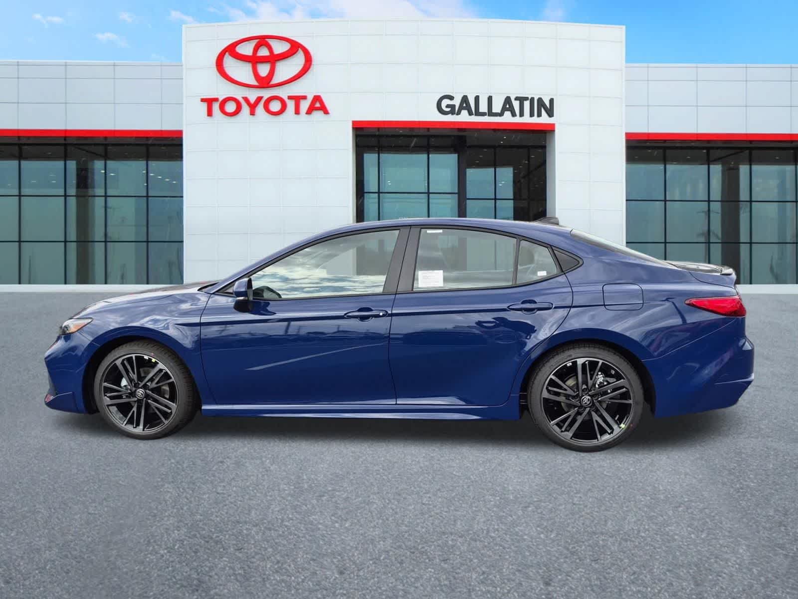 Thumbnail: 2026 Toyota Camry - 5