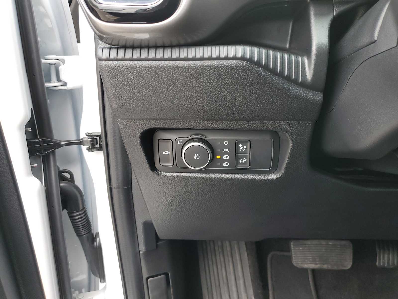 Thumbnail: 2024 Ford Ranger - 20