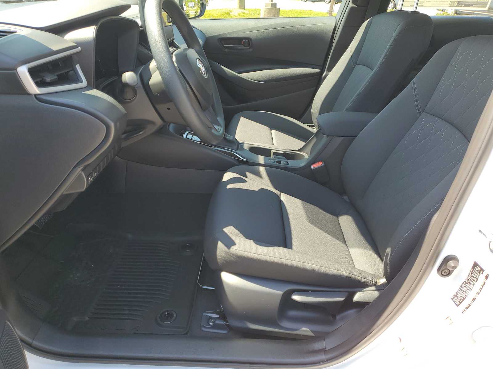 Thumbnail: 2026 Toyota Corolla - 18