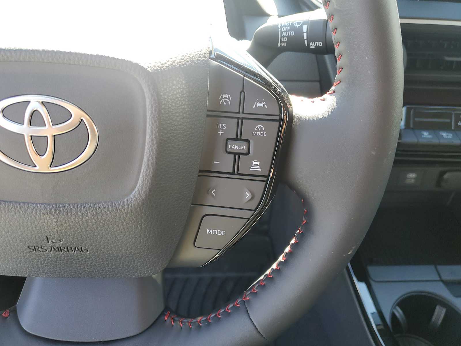 Thumbnail: 2026 Toyota Prius - 23