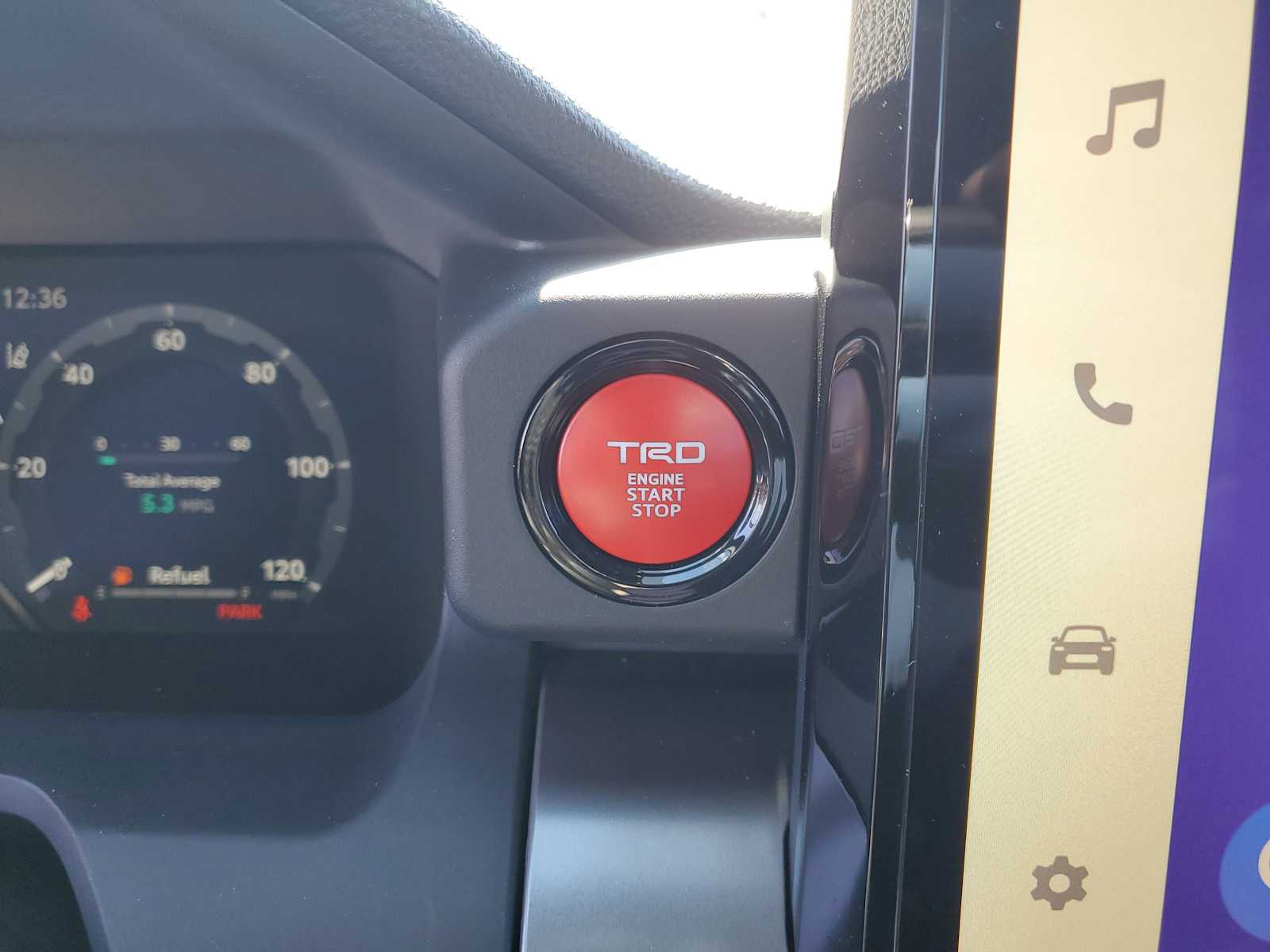 Thumbnail: 2026 Toyota Tacoma - 27