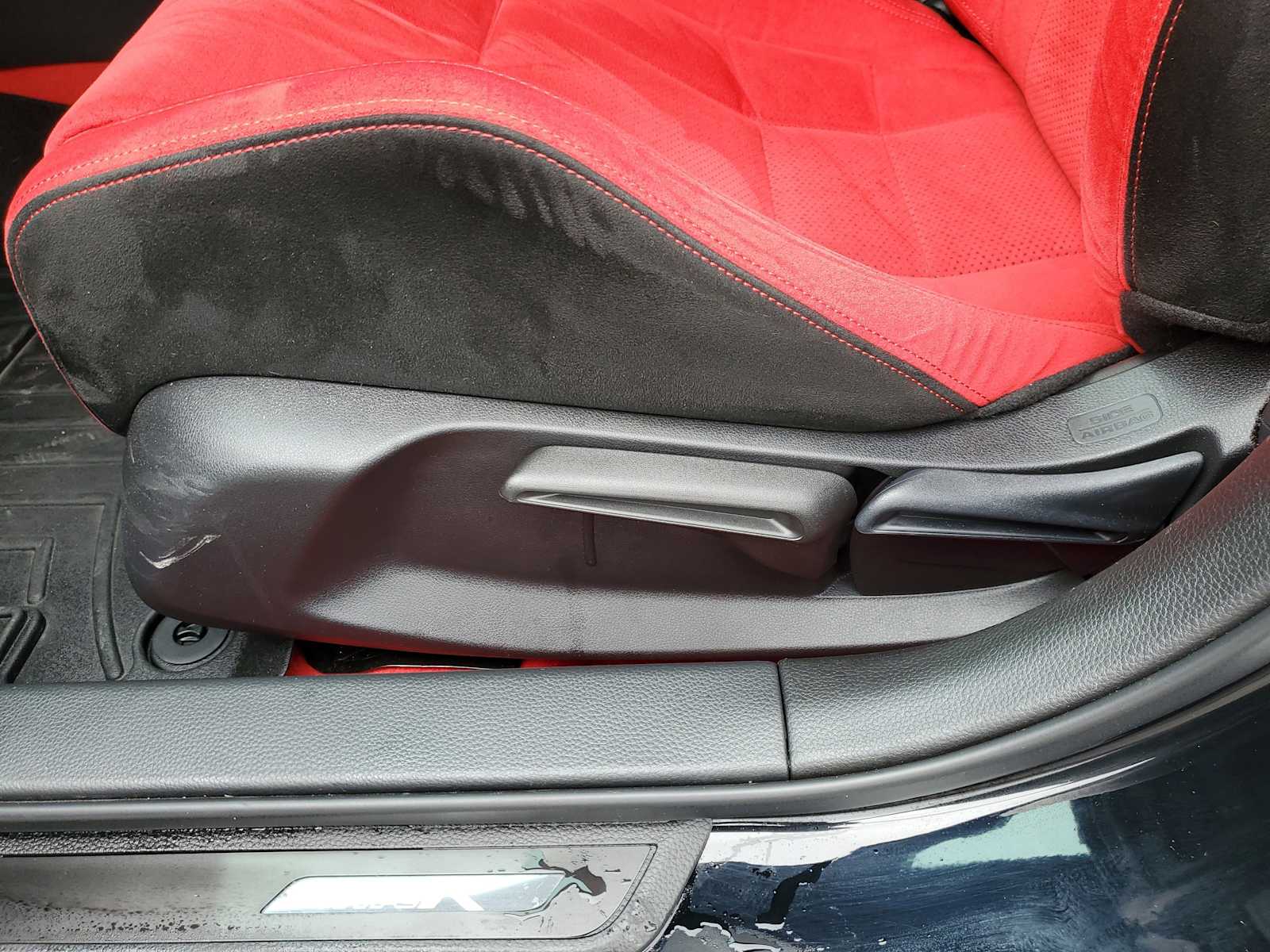 Thumbnail: 2025 Honda Civic - 19