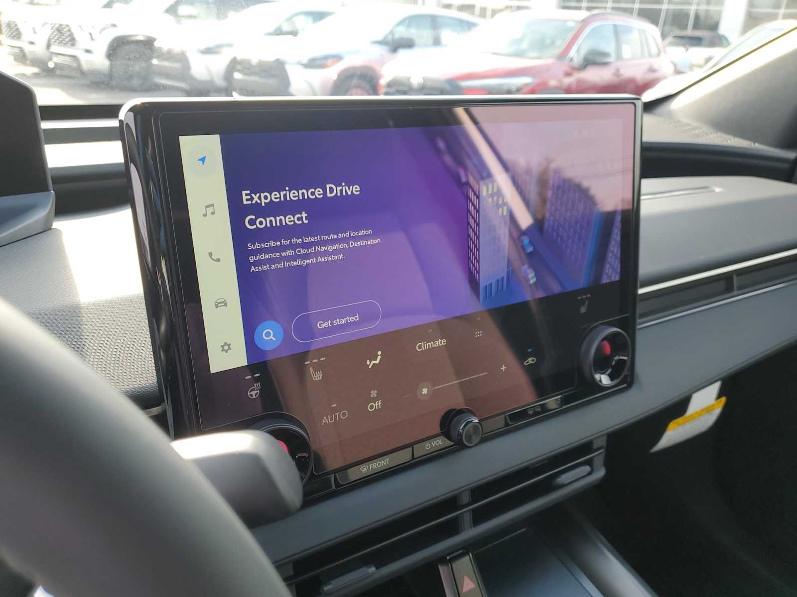 Thumbnail: 2026 Toyota bZ - 27