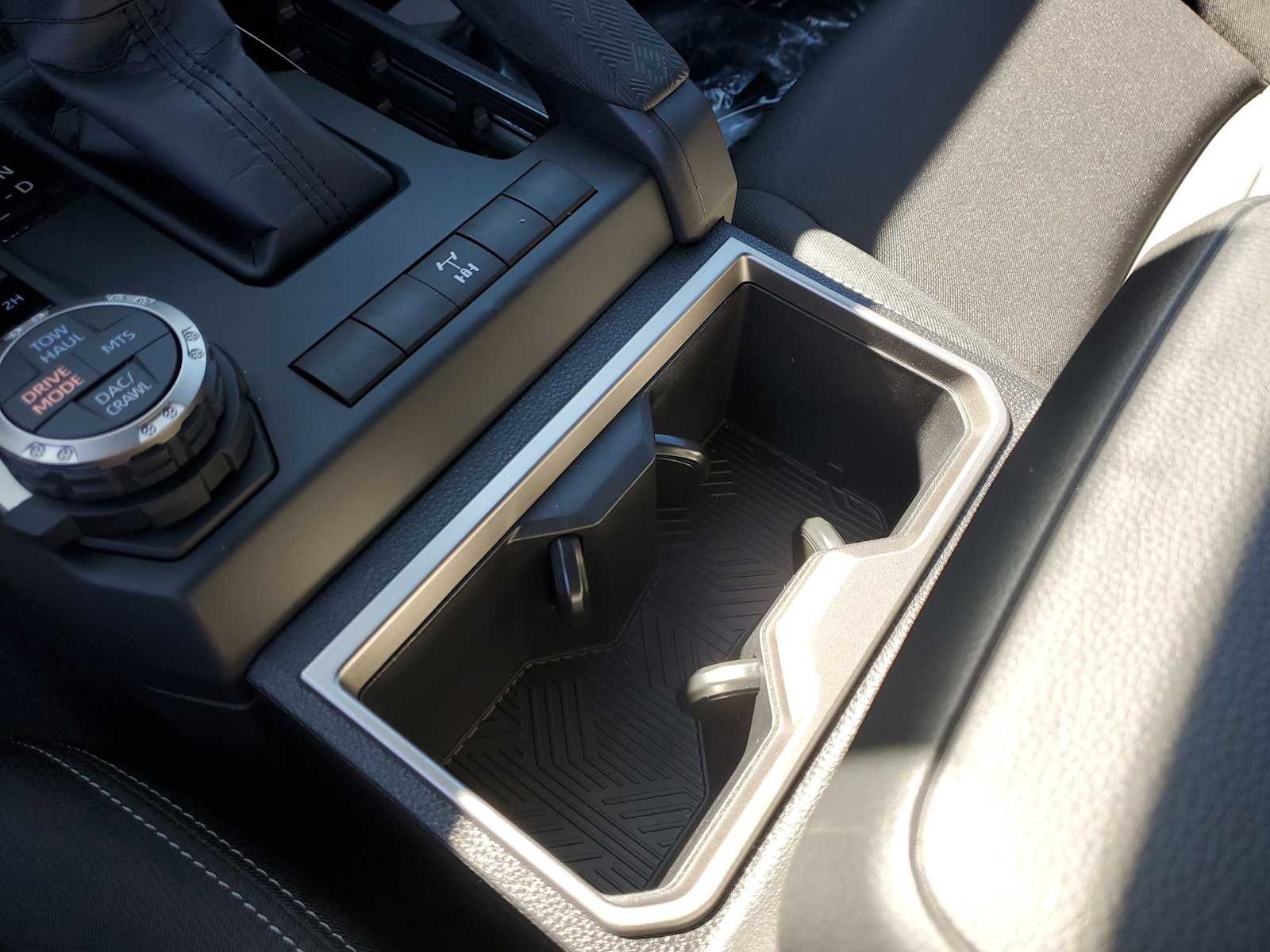 Thumbnail: 2025 Toyota Tacoma - 30