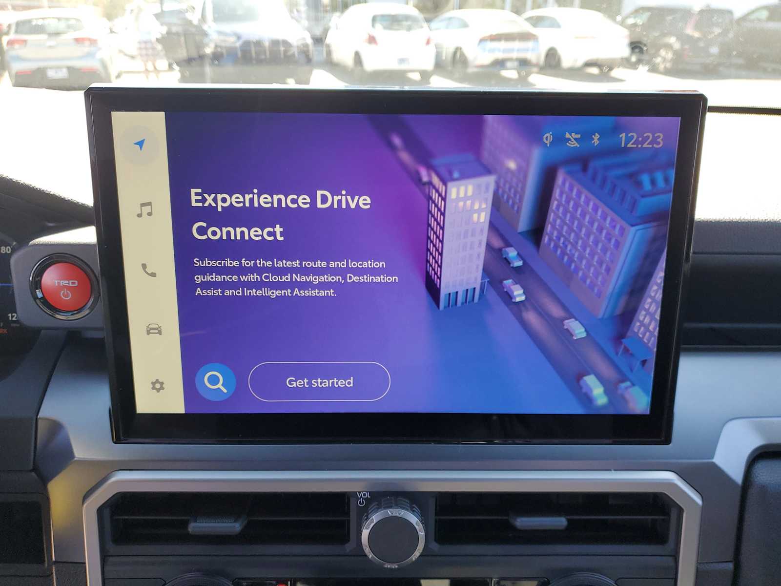 Thumbnail: 2026 Toyota 4Runner - 29