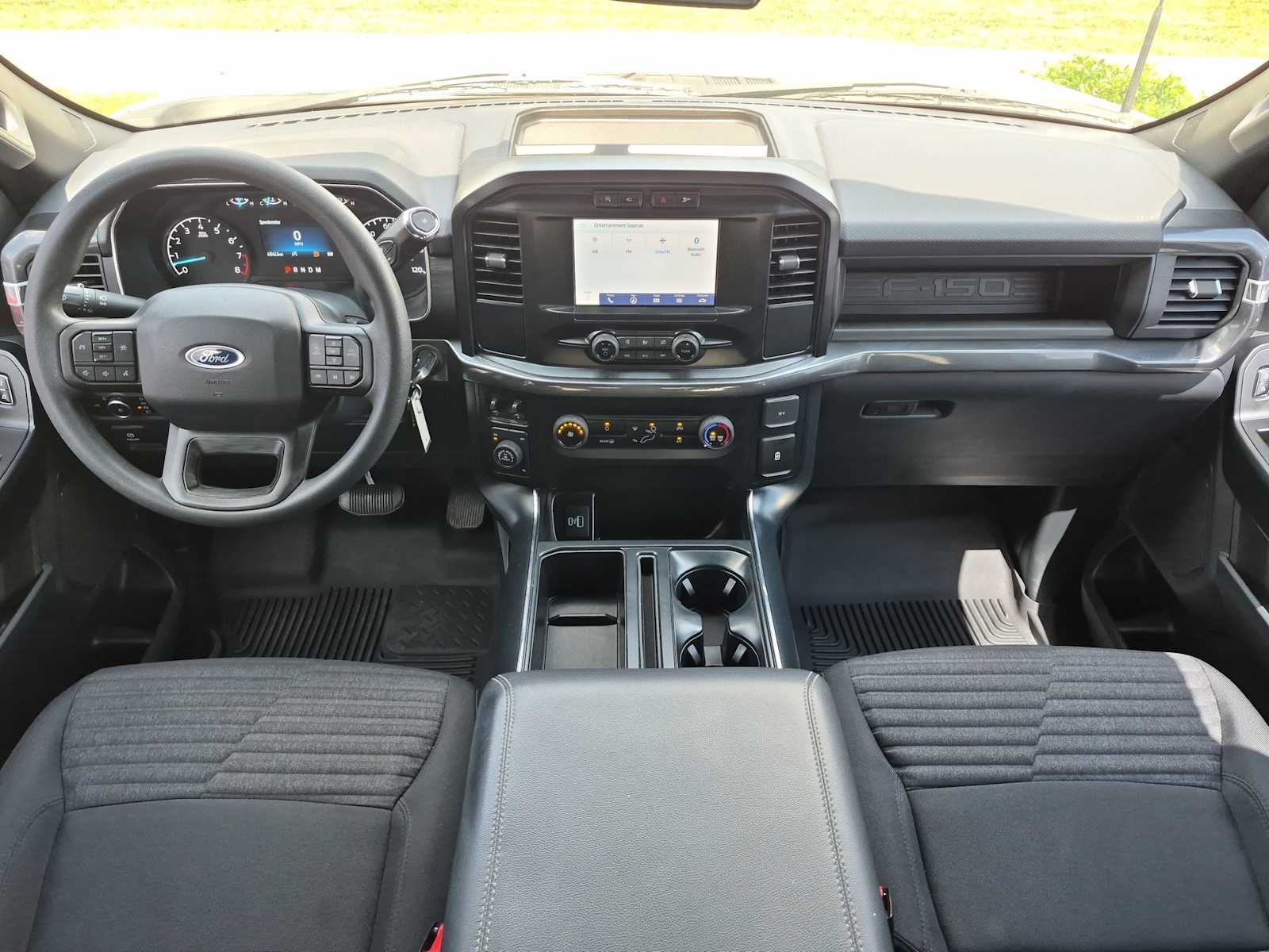 Thumbnail: 2023 Ford F-150 - 7