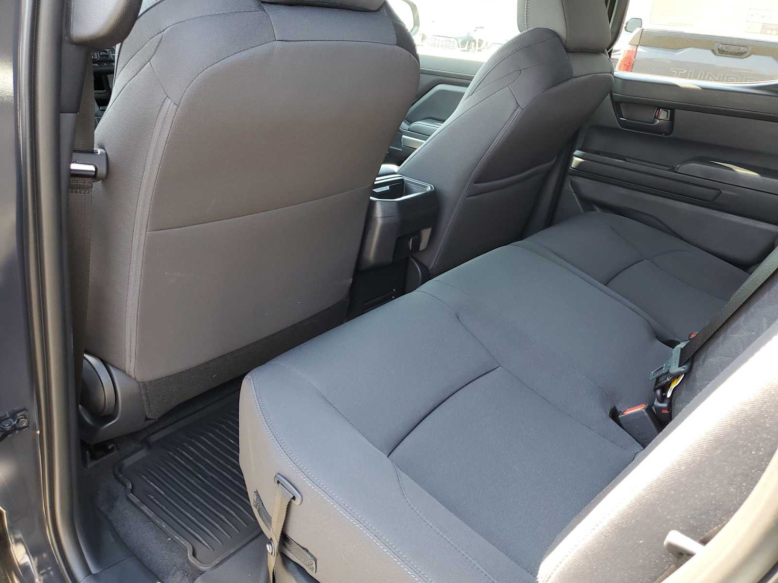 Thumbnail: 2026 Toyota Tacoma - 12