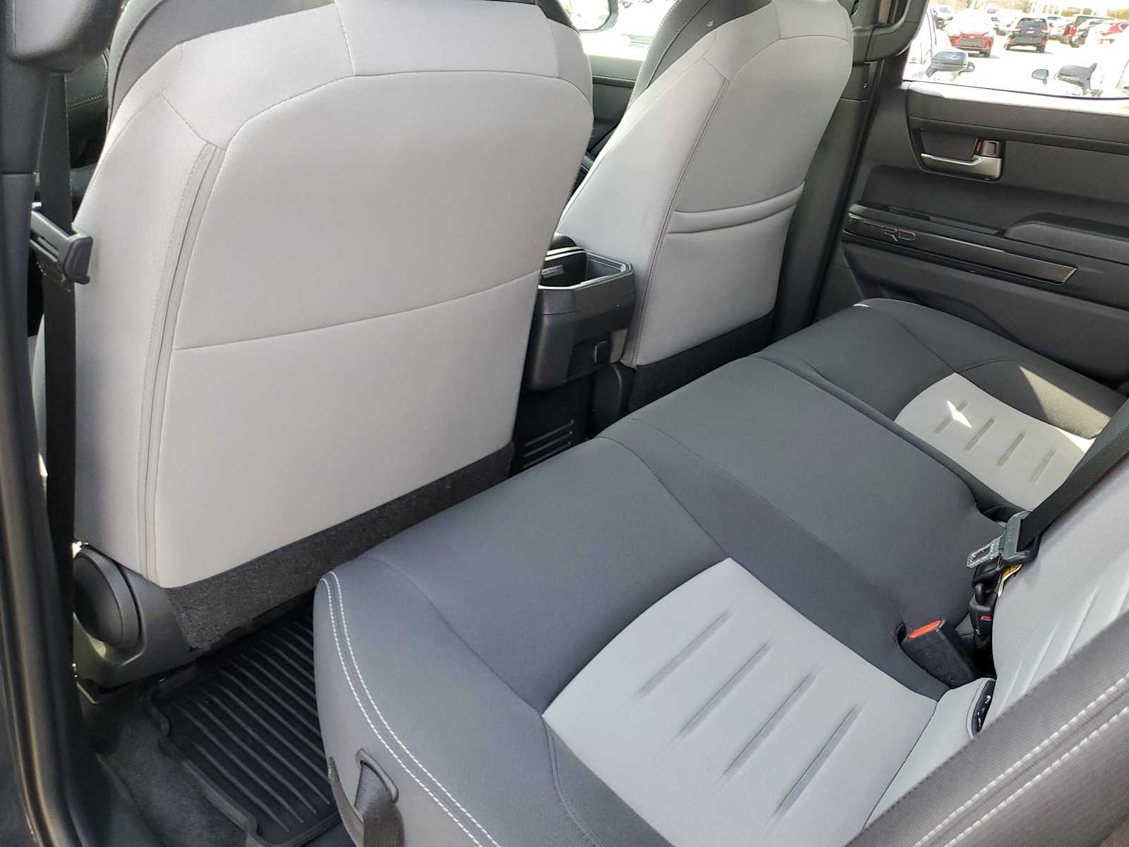 Thumbnail: 2024 Toyota Tacoma - 13