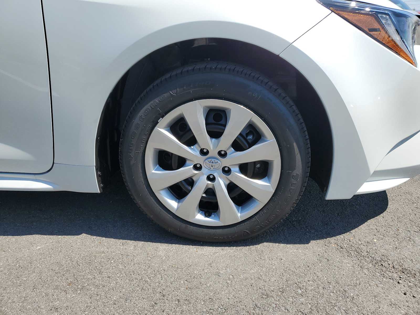 Thumbnail: 2026 Toyota Corolla - 5