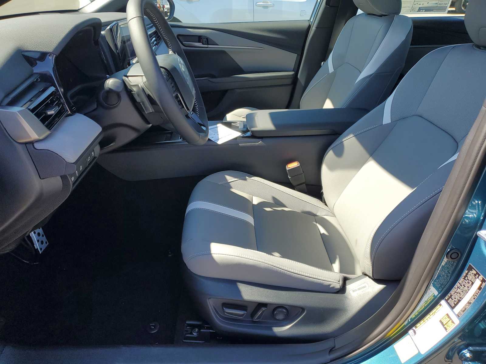 Thumbnail: 2026 Toyota Camry - 18