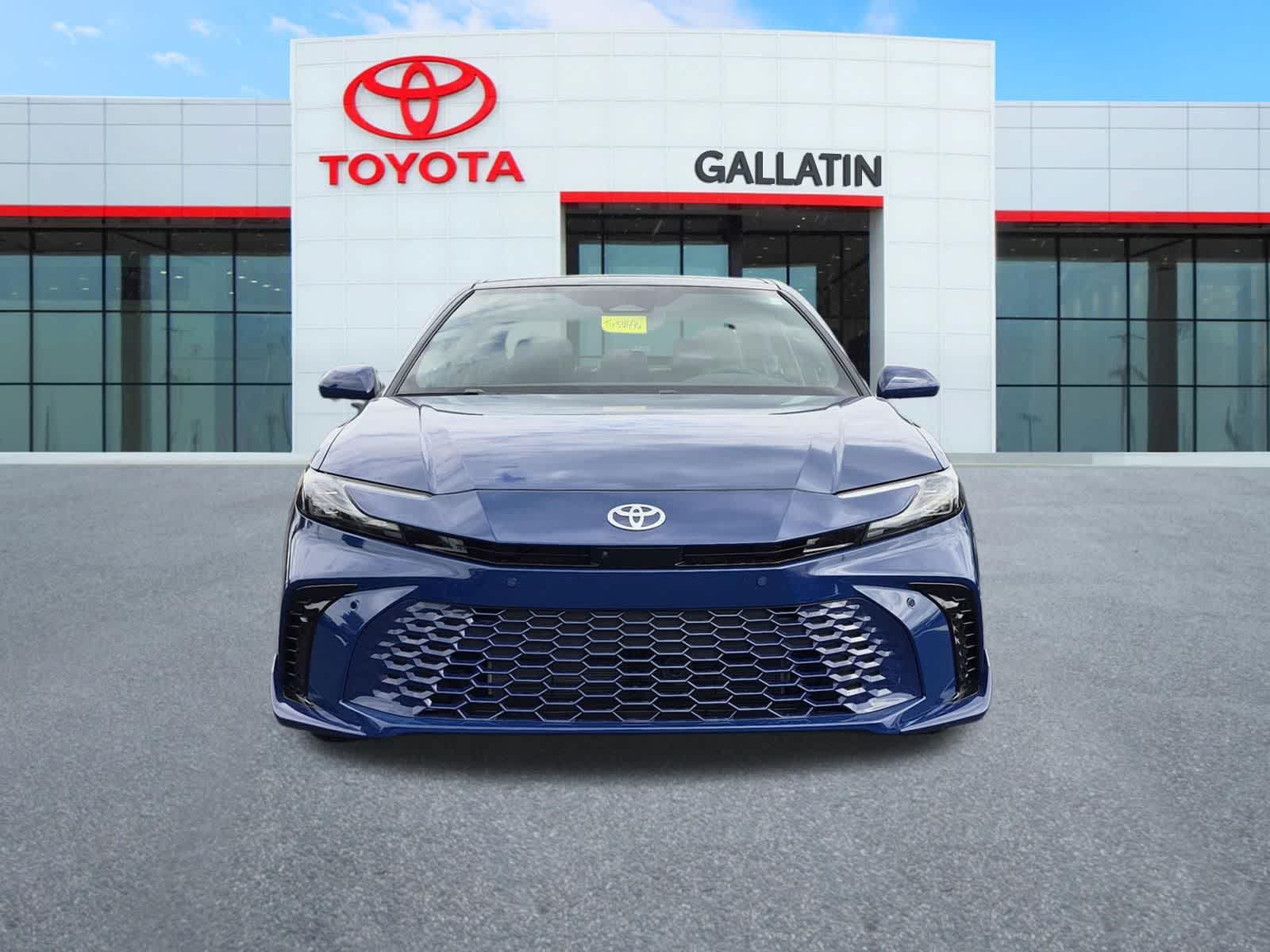 Thumbnail: 2026 Toyota Camry - 3