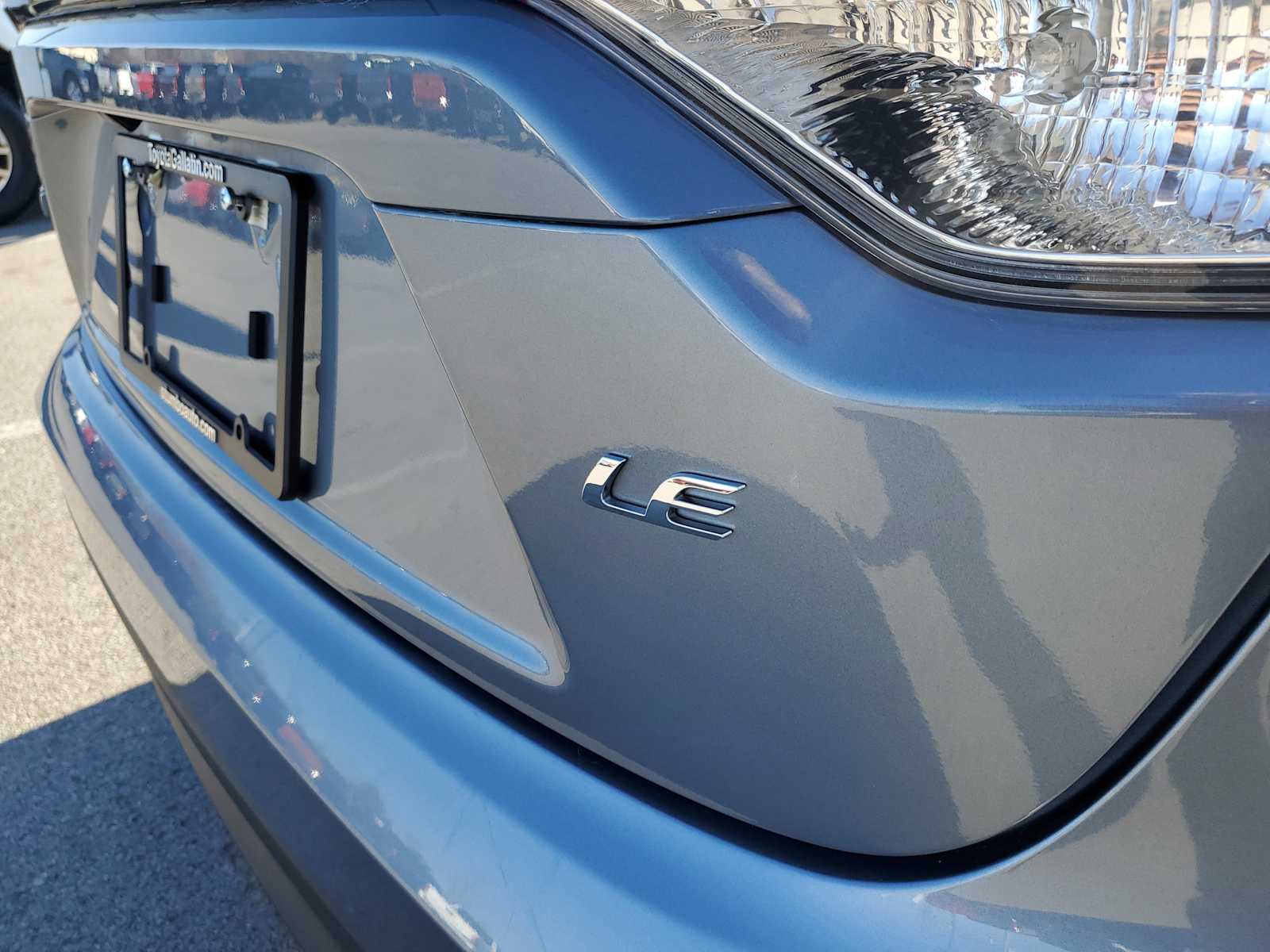 Thumbnail: 2024 Toyota Corolla - 7