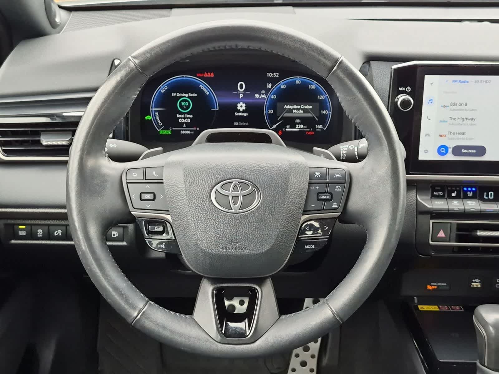 Thumbnail: 2025 Toyota Camry - 24