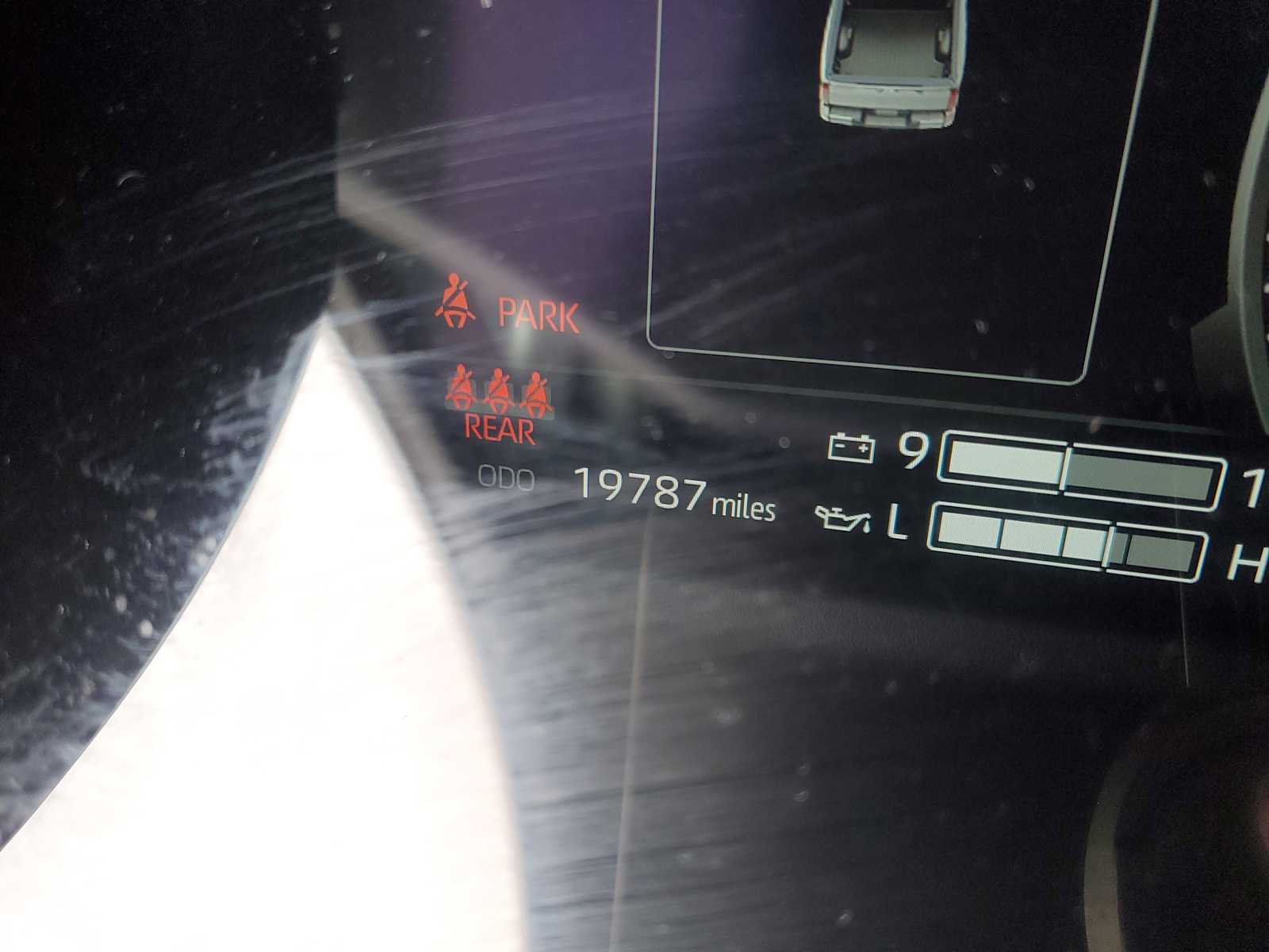 Thumbnail: 2023 Toyota Tundra - 25