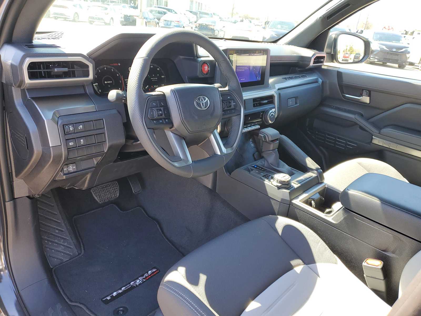 Thumbnail: 2026 Toyota Tacoma - 20