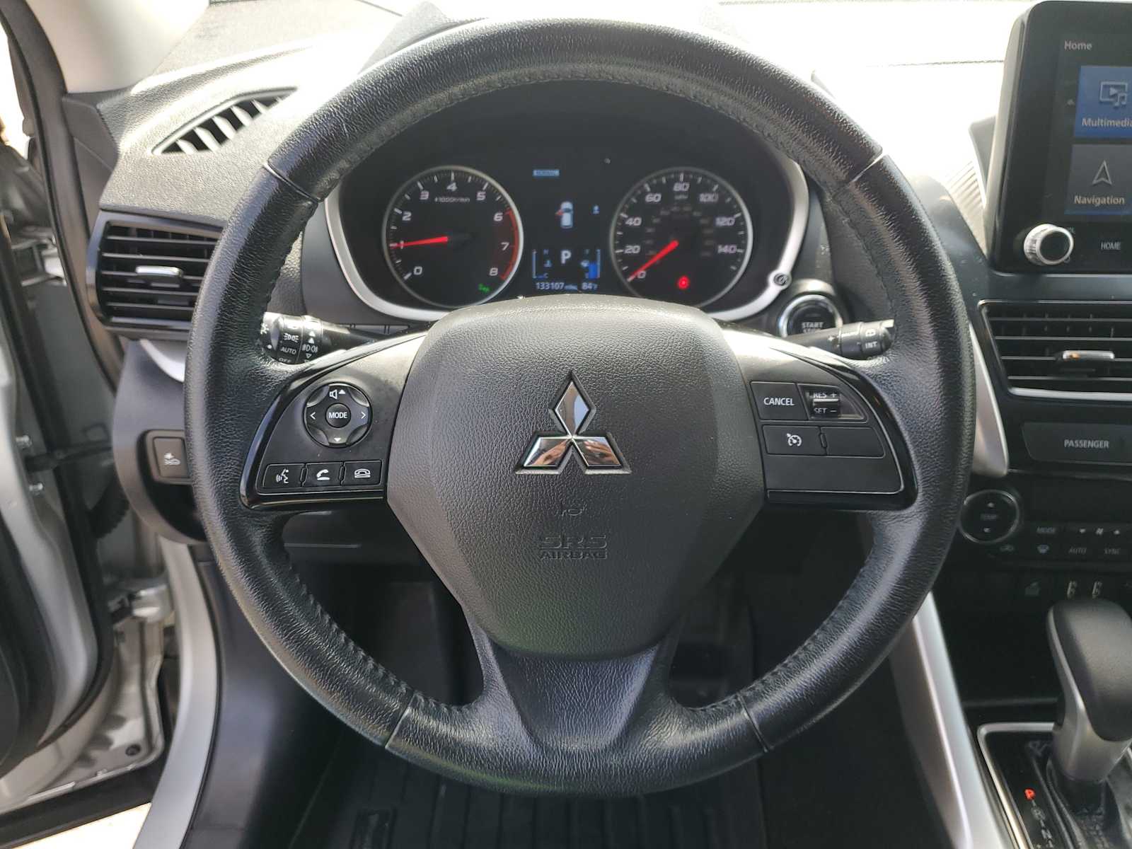 Thumbnail: 2022 Mitsubishi Eclipse Cross - 22