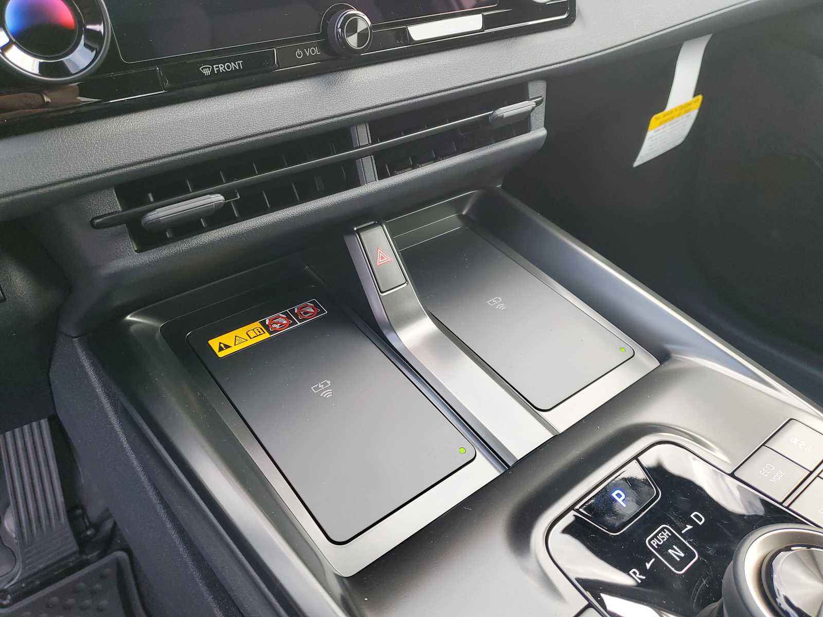 Thumbnail: 2026 Toyota bZ - 28