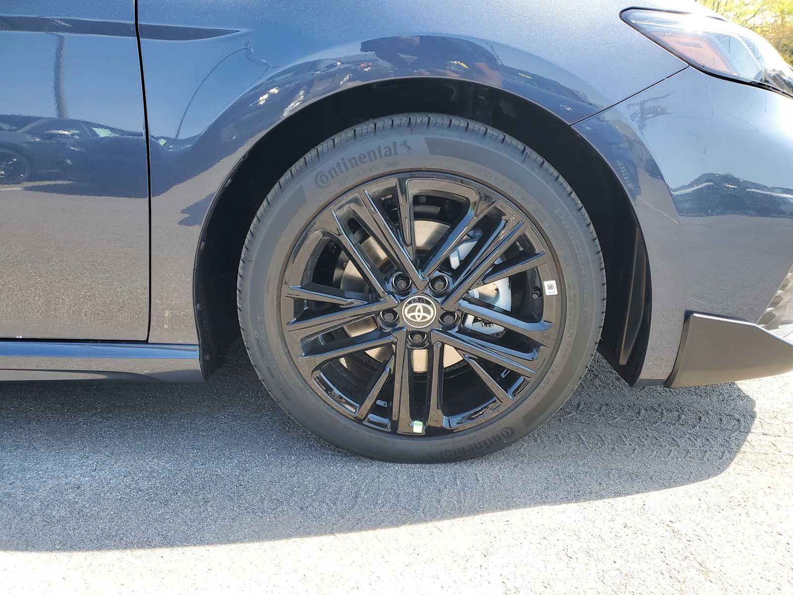 Thumbnail: 2026 Toyota Camry - 5