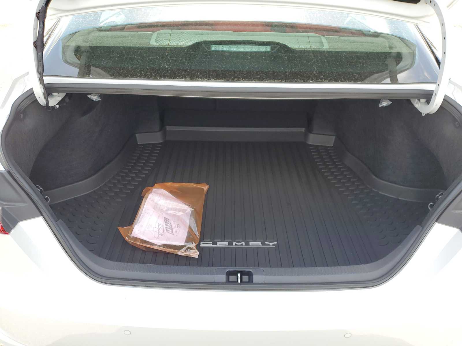 Thumbnail: 2026 Toyota Camry - 9