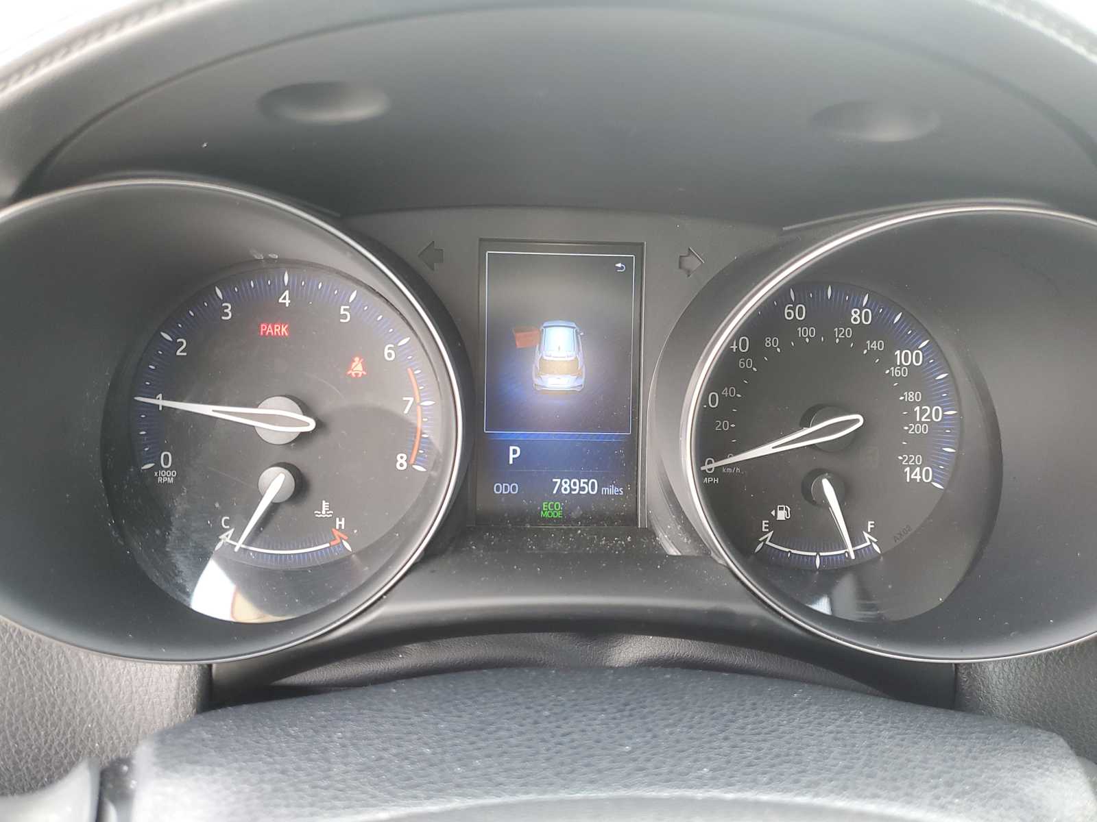 Thumbnail: 2018 Toyota C-HR - 26