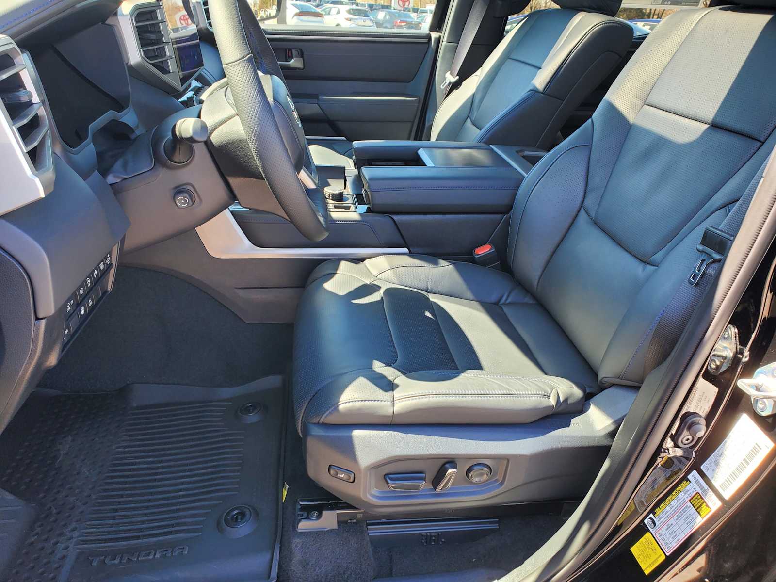 Thumbnail: 2026 Toyota Tundra - 17