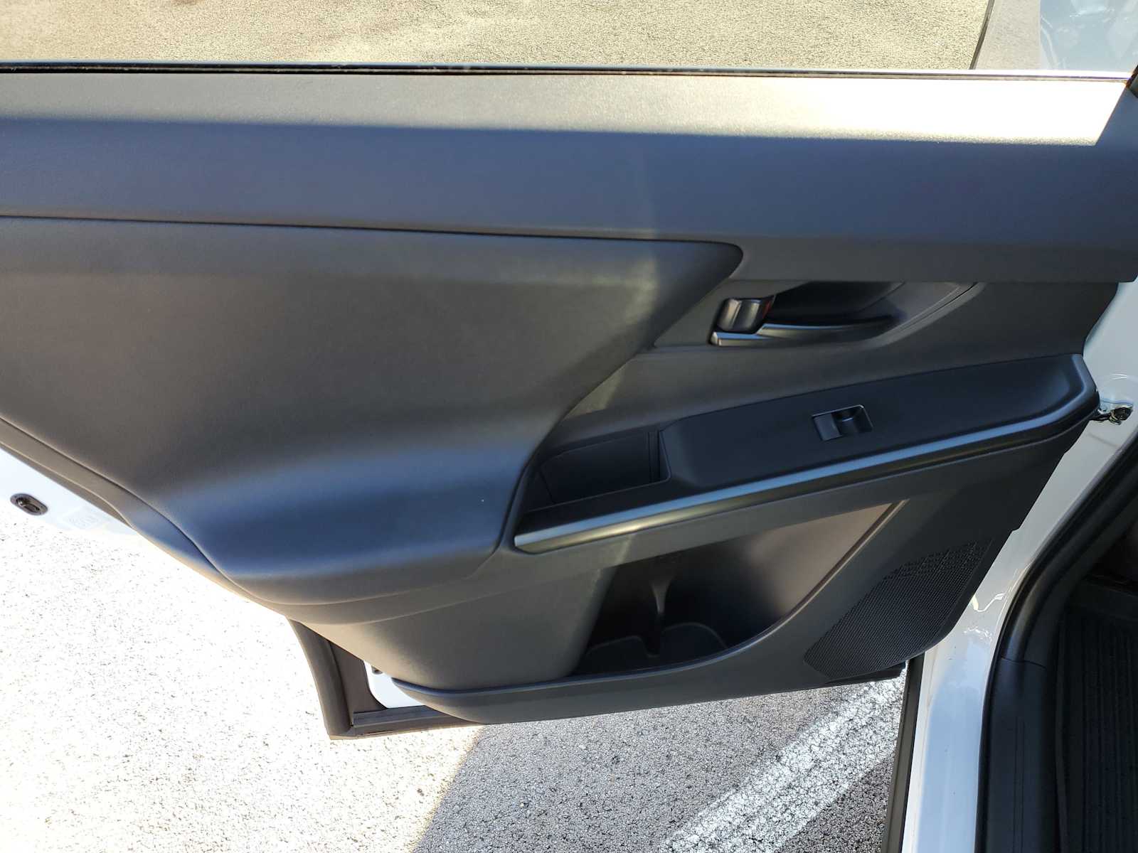 Thumbnail: 2026 Toyota bZ - 11