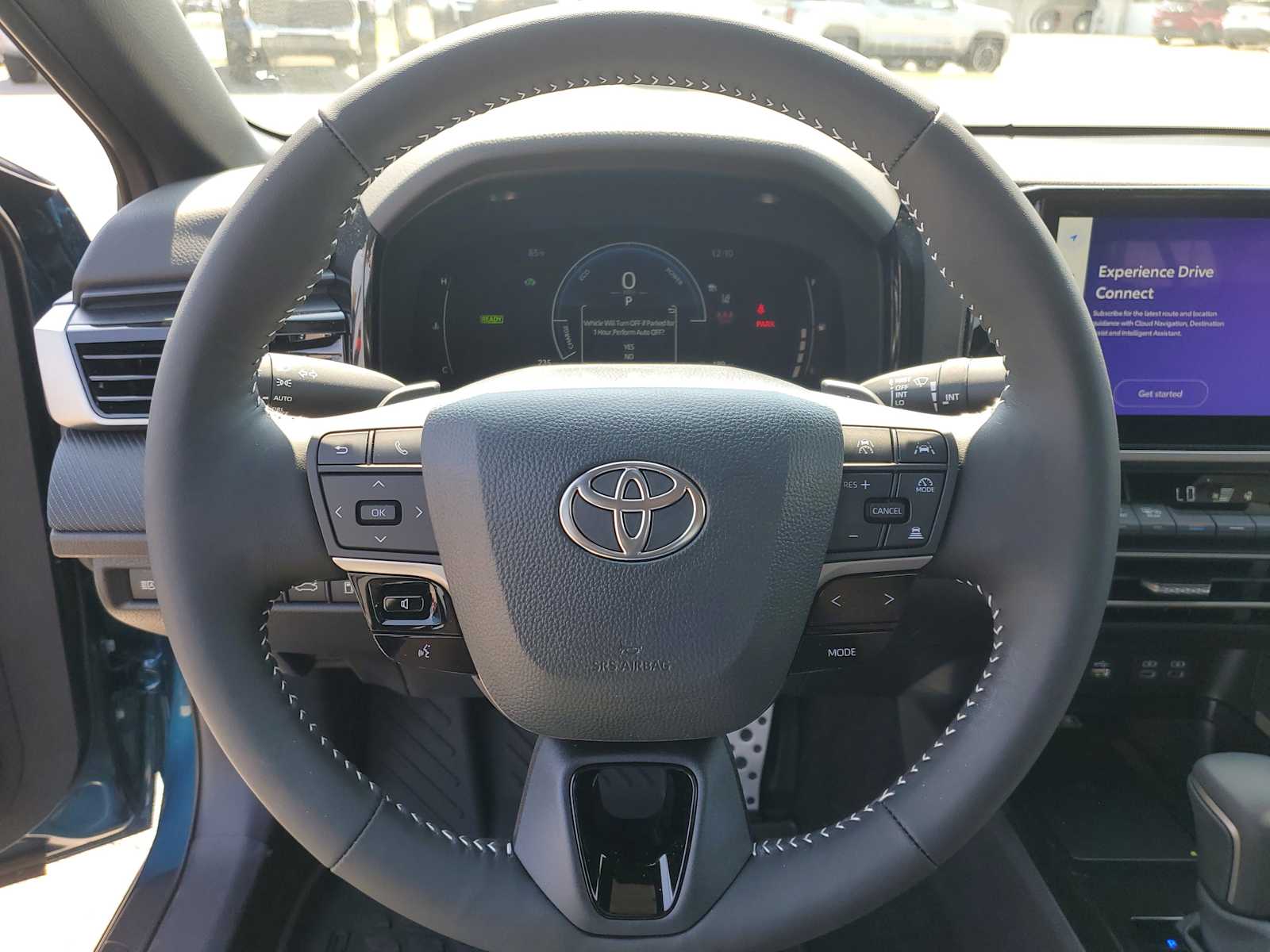 Thumbnail: 2026 Toyota Camry - 22