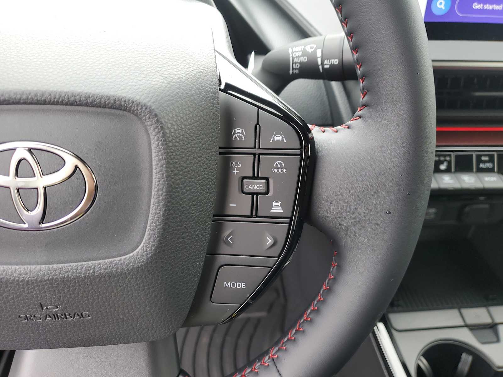 Thumbnail: 2026 Toyota Prius - 23