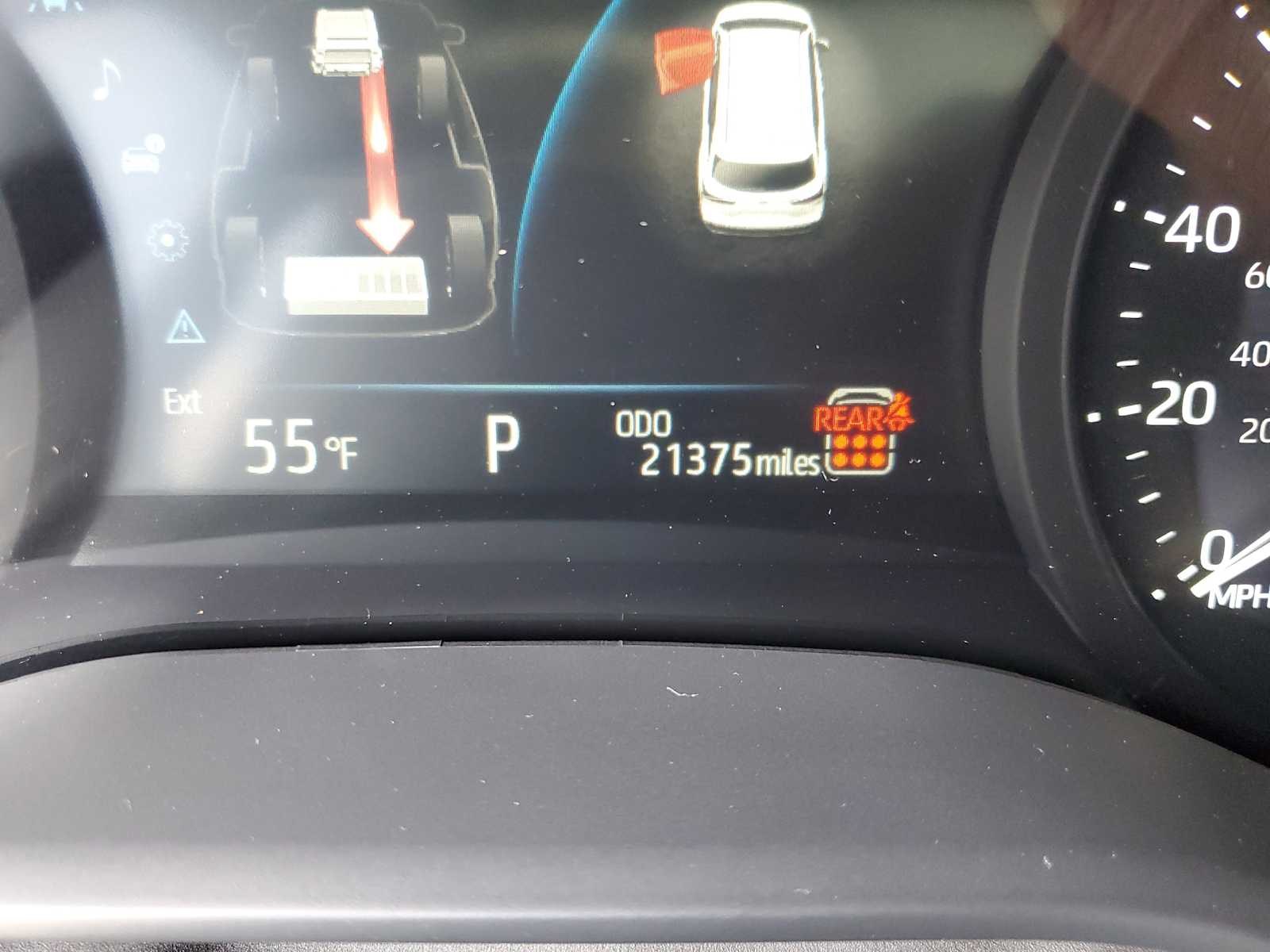 Thumbnail: 2025 Toyota Sienna - 25