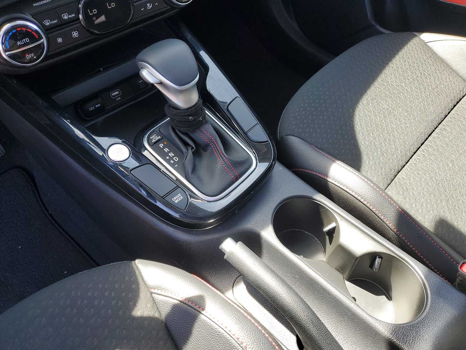 Thumbnail: 2025 Kia Soul - 32