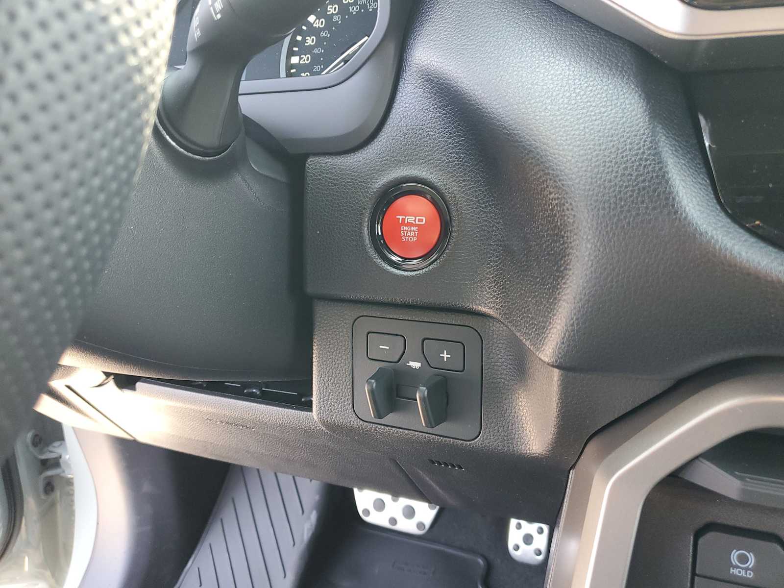 Thumbnail: 2026 Toyota Tundra - 27