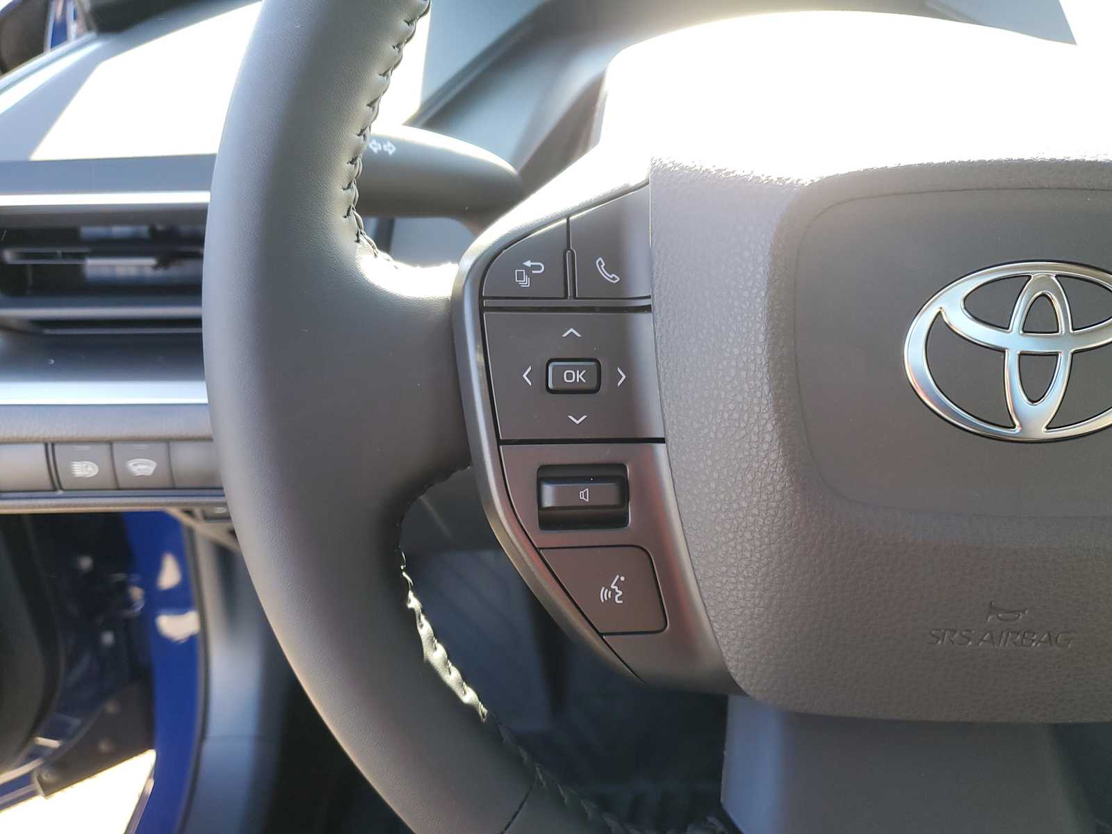 Thumbnail: 2026 Toyota Prius - 21