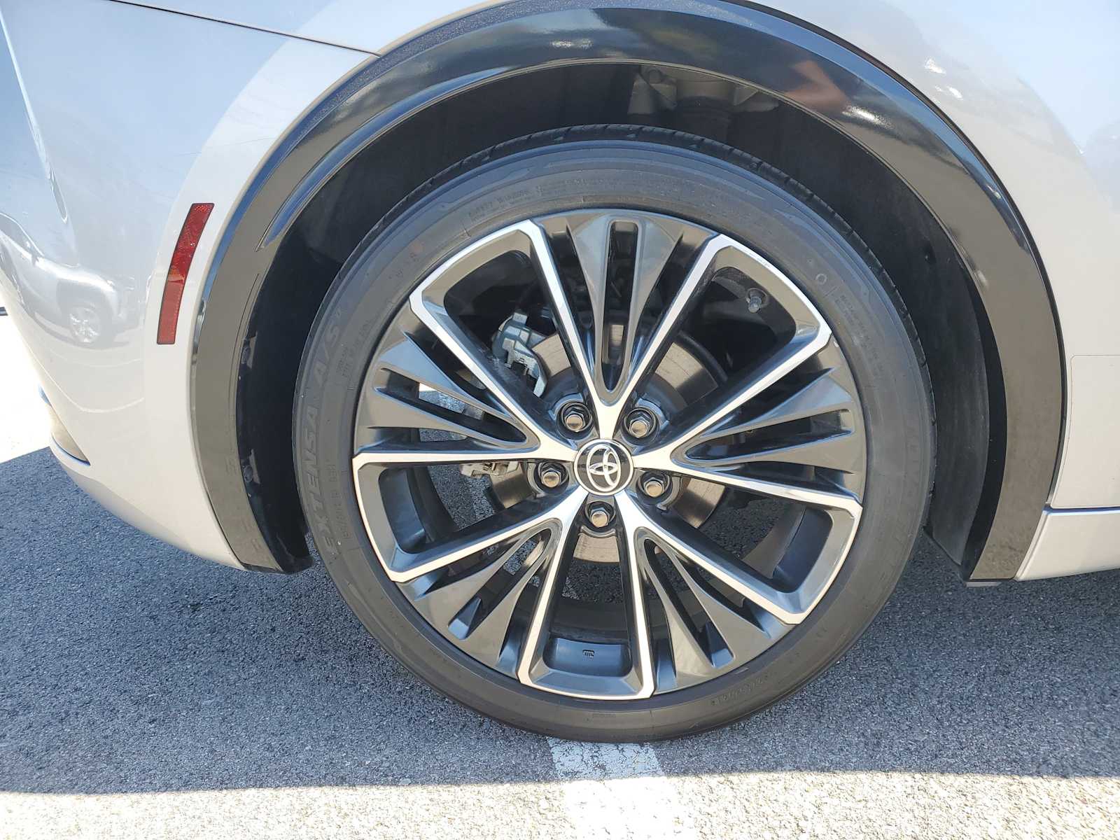 Thumbnail: 2023 Toyota Prius - 6