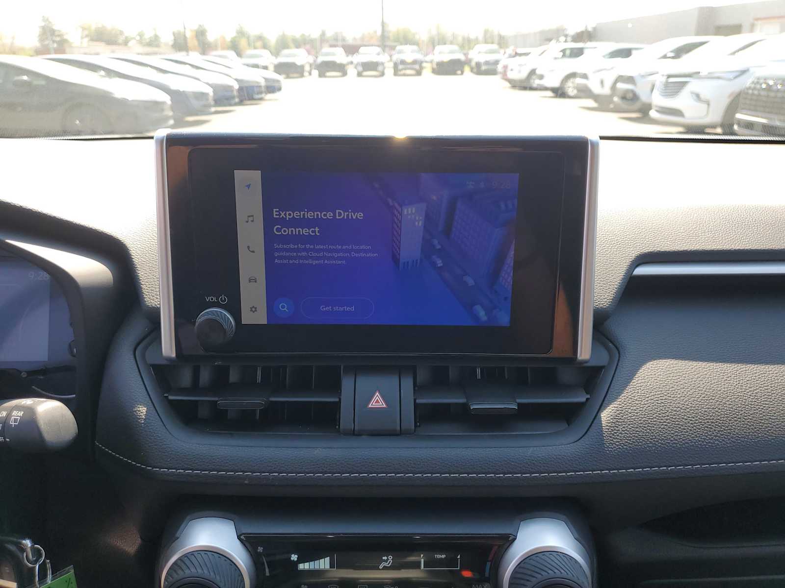 Thumbnail: 2024 Toyota RAV4 - 28