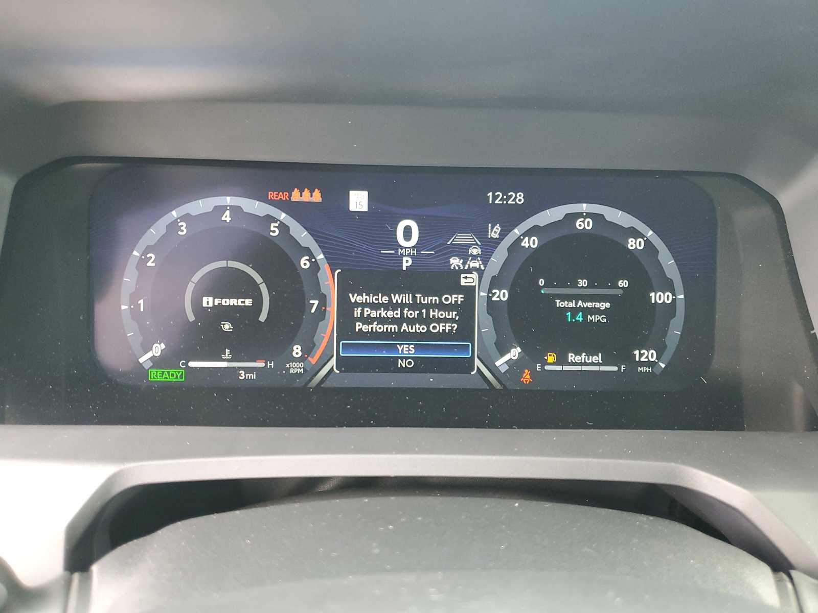 Thumbnail: 2025 Toyota Tacoma - 25