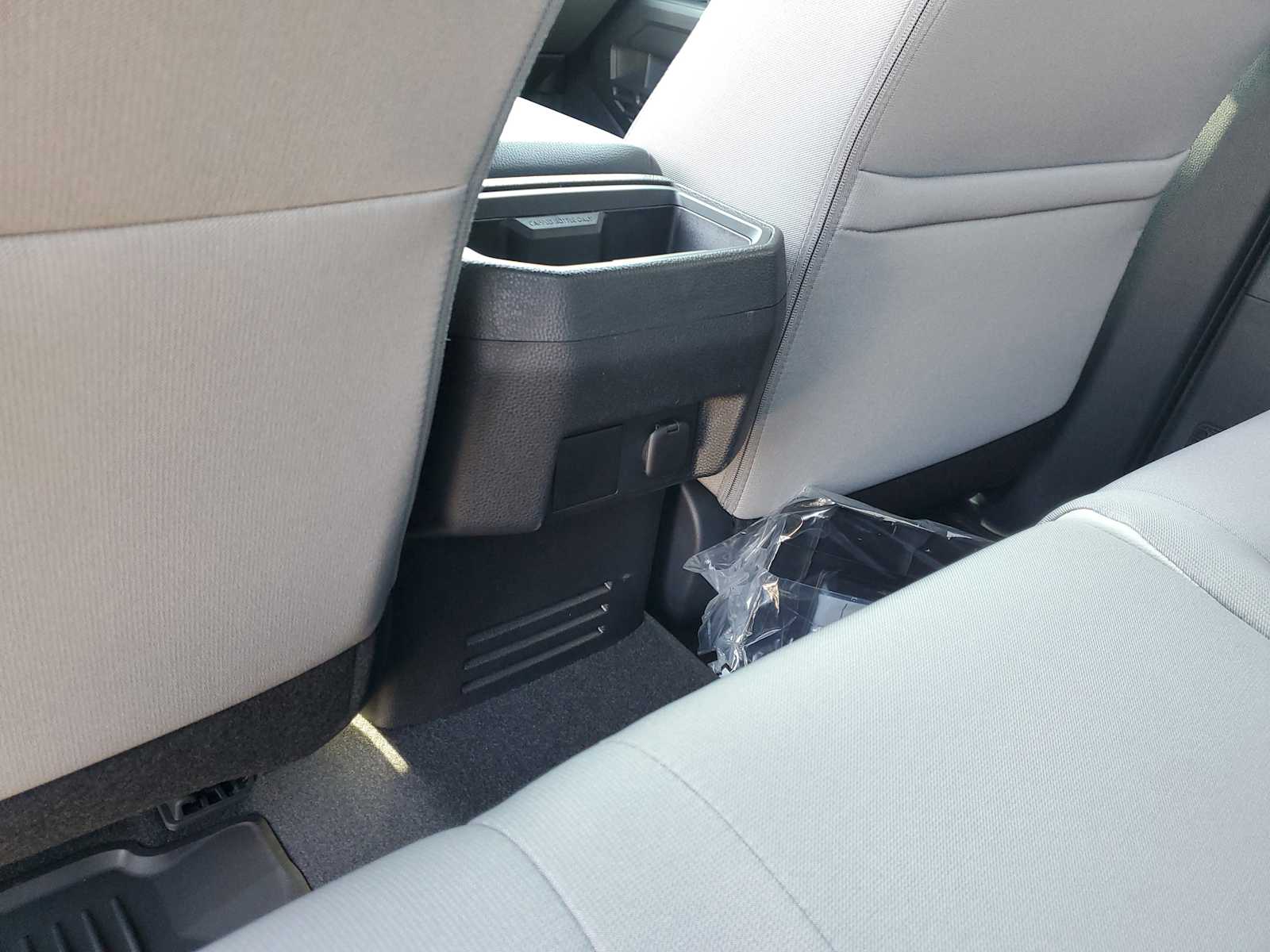 Thumbnail: 2026 Toyota Tacoma - 14