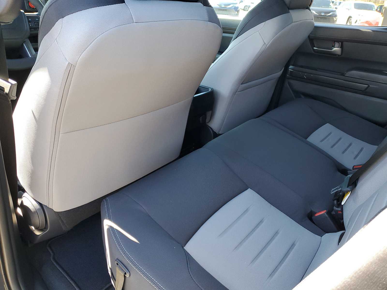 Thumbnail: 2026 Toyota Tacoma - 13