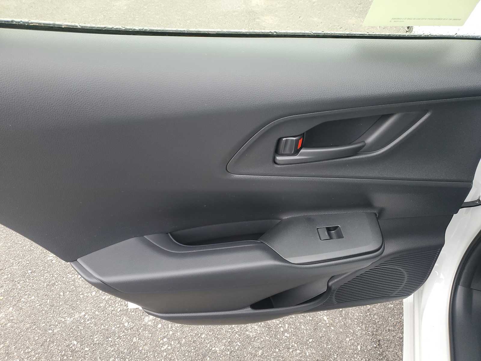 Thumbnail: 2026 Toyota Prius - 9