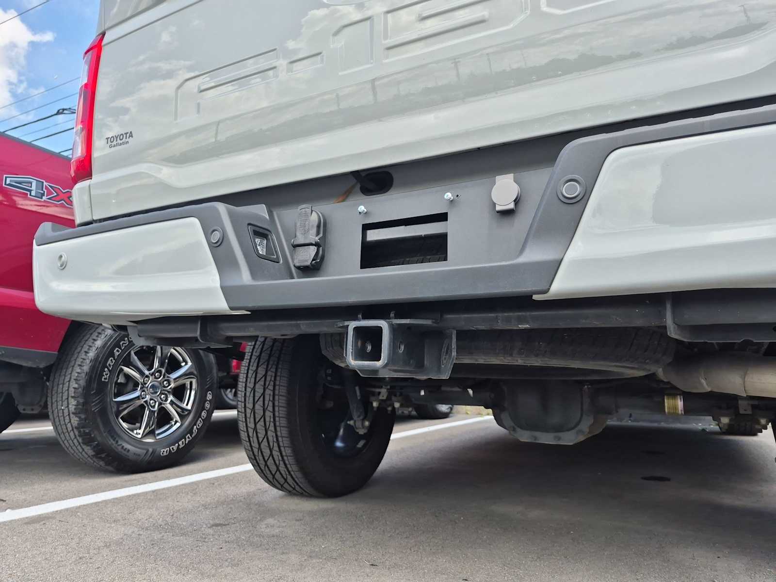 Thumbnail: 2023 Ford F-150 - 26