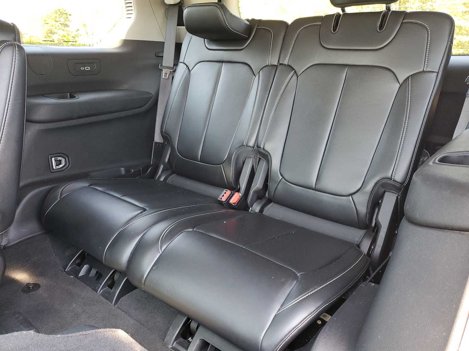 Thumbnail: 2021 Jeep Grand Cherokee L - 15