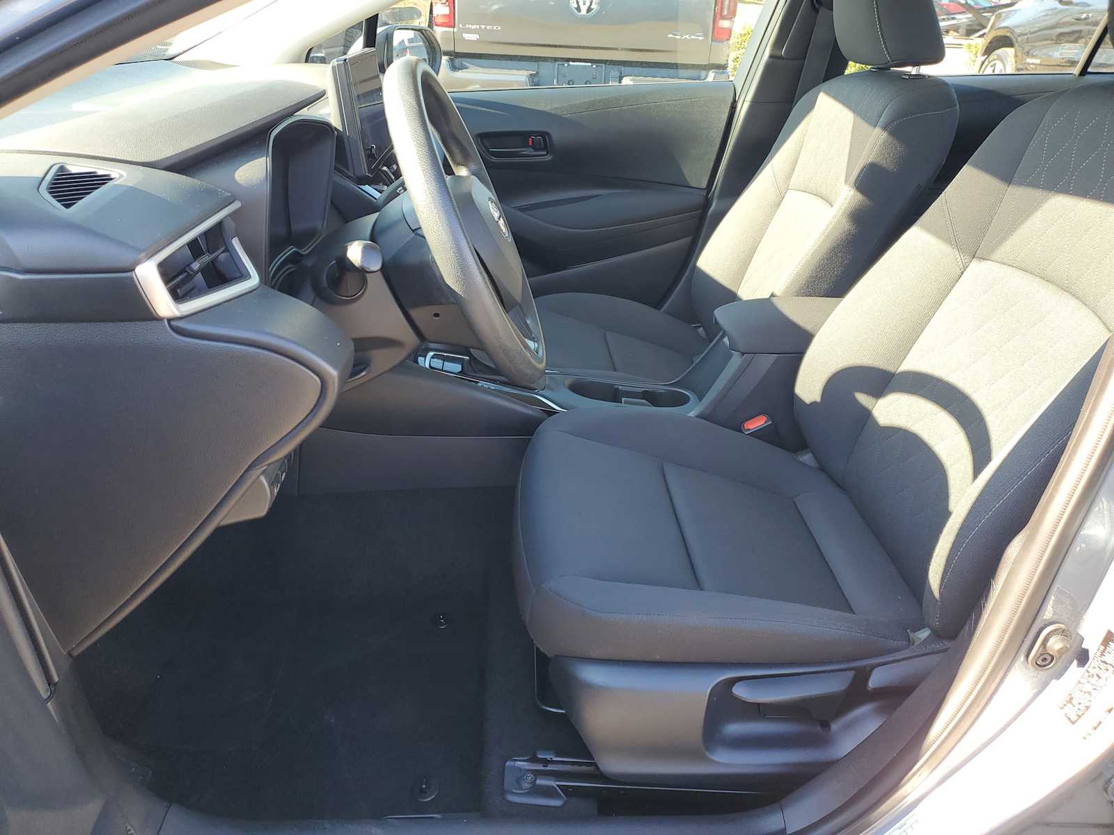 Thumbnail: 2024 Toyota Corolla - 18