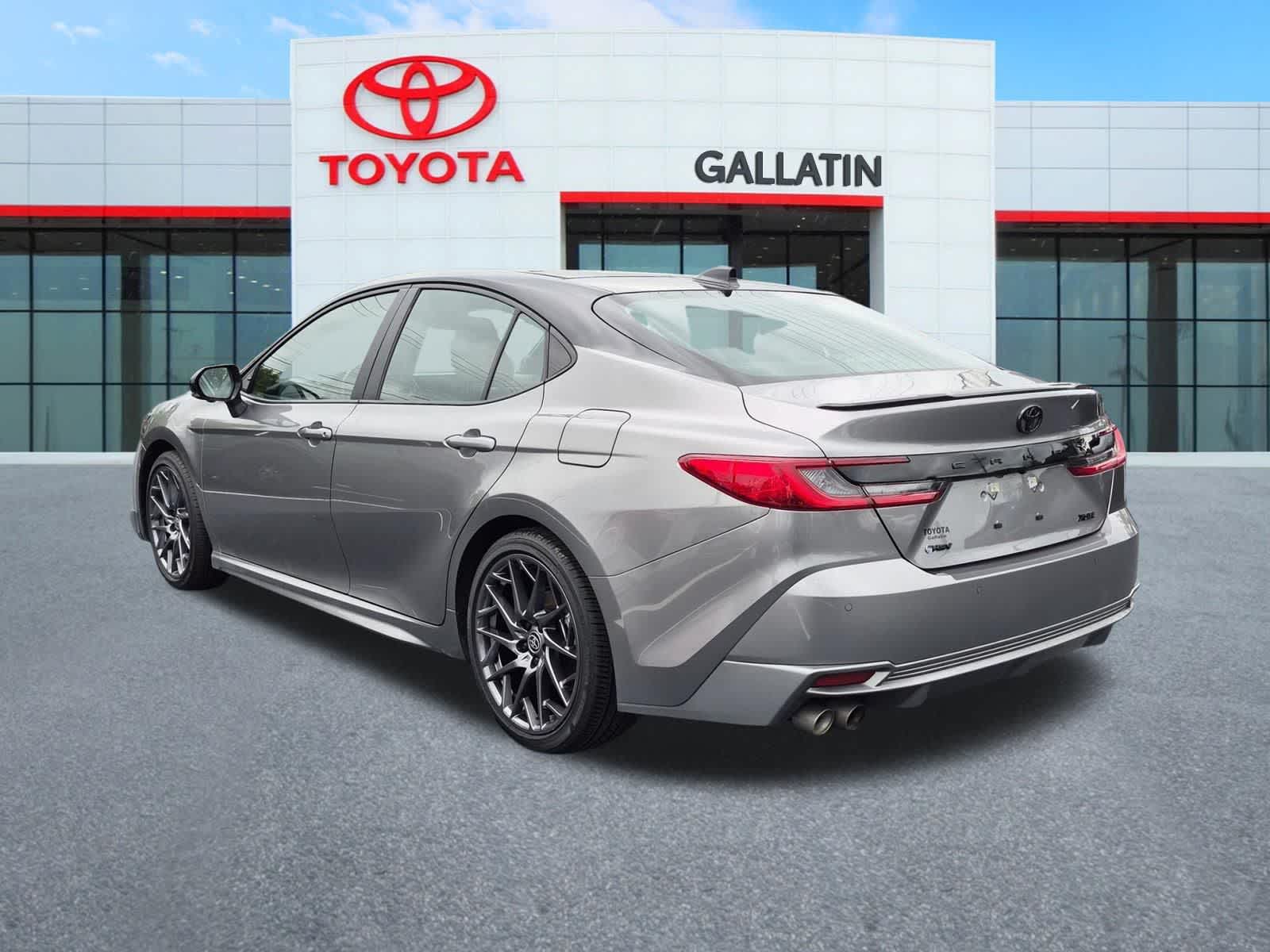 Thumbnail: 2025 Toyota Camry - 6