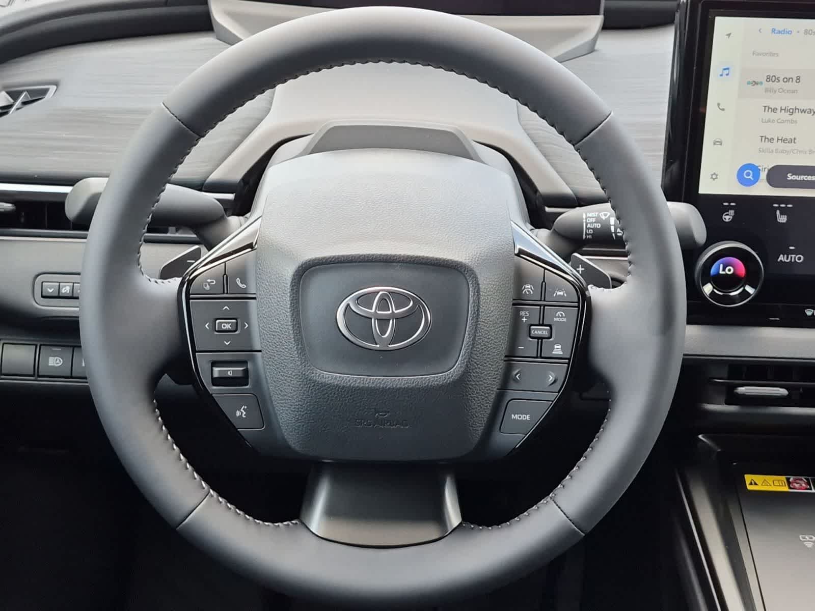 Thumbnail: 2026 Toyota C-HR - 23