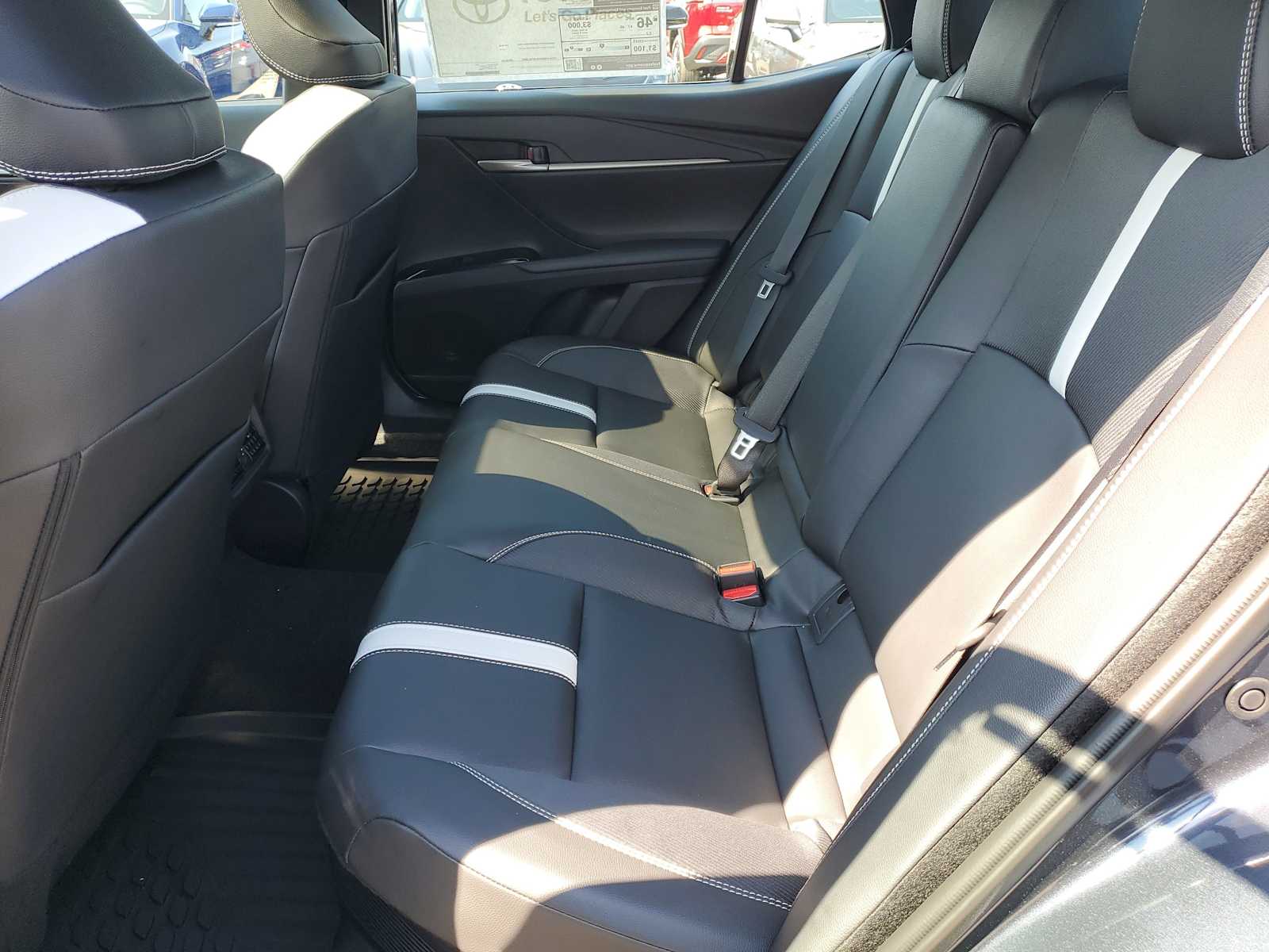 Thumbnail: 2026 Toyota Camry - 12